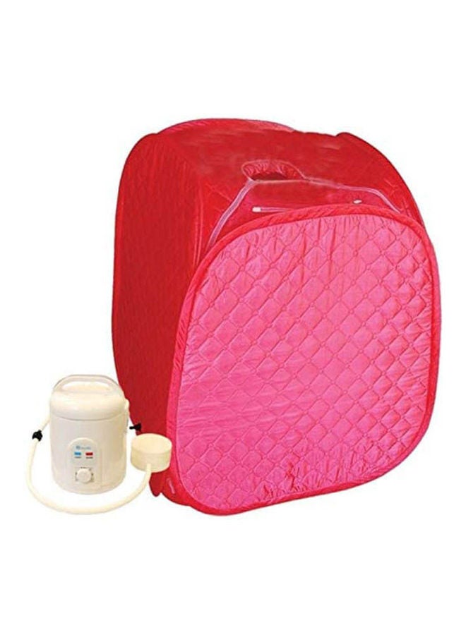 Portable Sauna For Lose Wait And Burn Fat