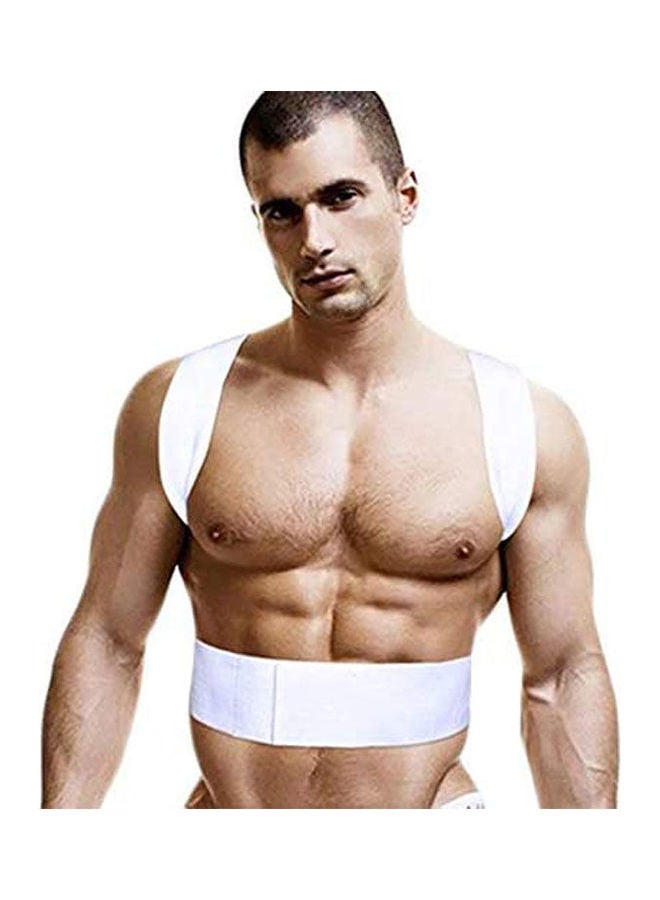 Generic Magnetic Therapy Posture Support Xxlcm  - Image 2