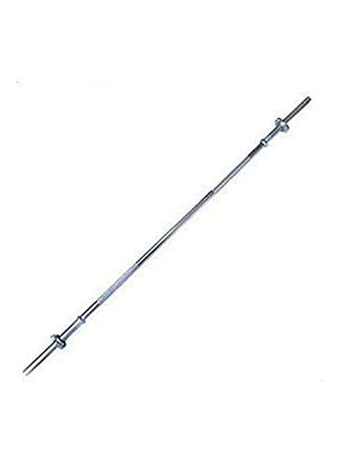 Dumbbell Bar Stanless Steel