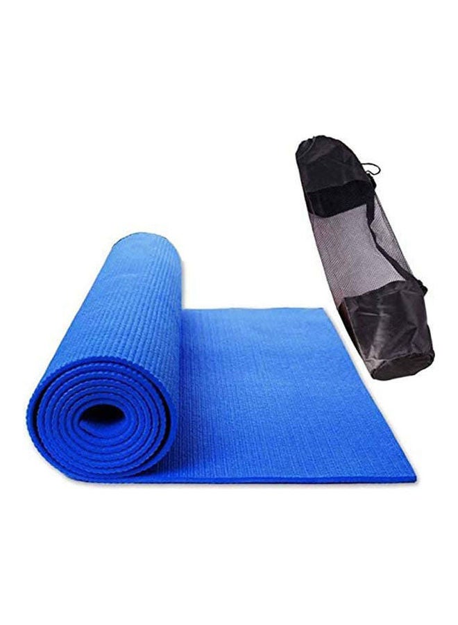 Generic - Soft Rubber Exercise Mat - Image 1
