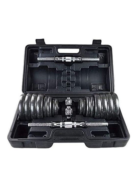 Full Body Barbell Set 20kg