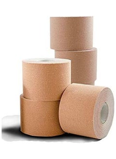 Kinesiology Tape Kinesiology Tape For Sports Injury Recovery  - Image 2