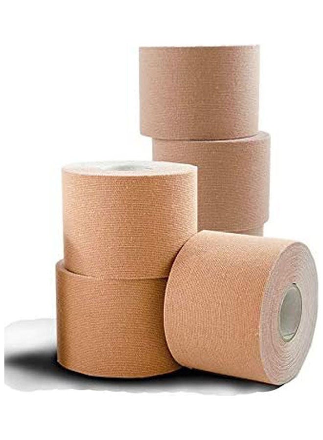 Kinesiology Tape Kinesiology Tape For Sports Injury Recovery  - Image 2