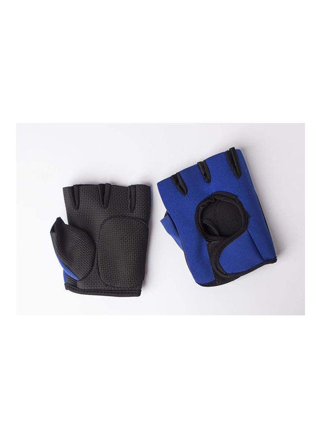 Boxing Half Finger Gloves