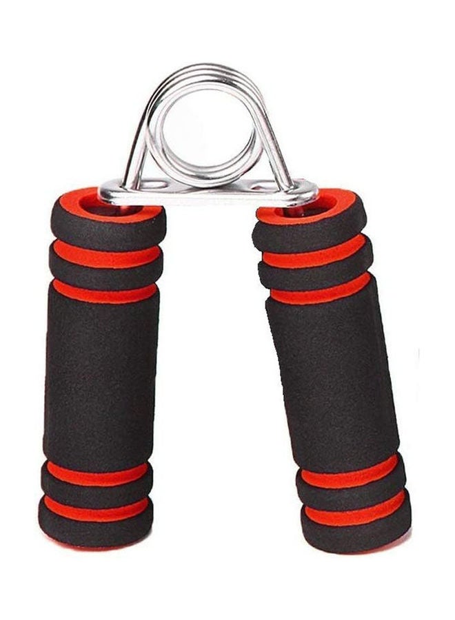 ماركة غير محددة Hand Grips Grippers Forearm Wrist Muscle Training Strength Exerciser Gym Grips  - Image 1