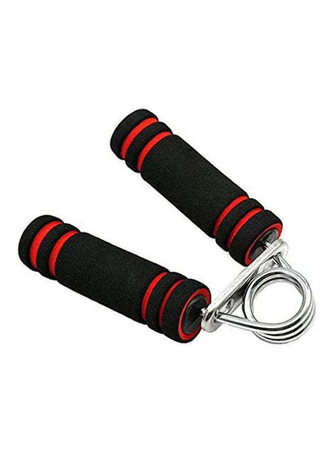 ماركة غير محددة Hand Grips Grippers Forearm Wrist Muscle Training Strength Exerciser Gym Grips  - Image 2