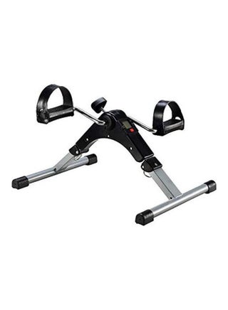 Leg Exerciser Pedal Desk Cycle With Lcd Monitor Fully Assembled No Tools Required - v1642256202/N52417002A_1
