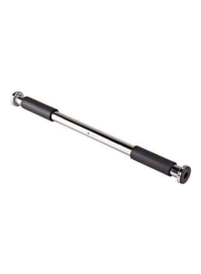 ماركة غير محددة Joerex Chin Up Exercise Bar  - Image 1