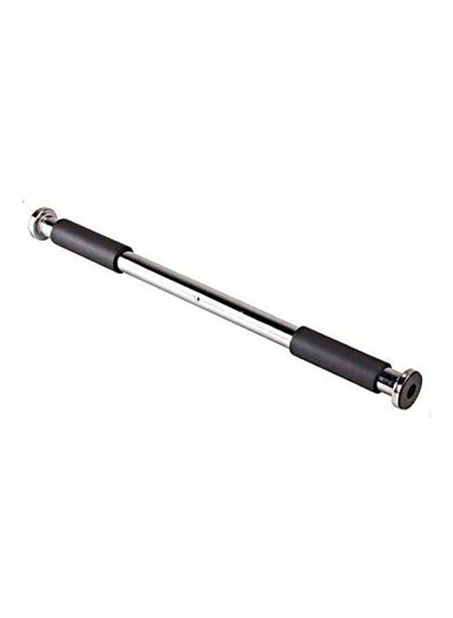 ماركة غير محددة Joerex Chin Up Exercise Bar  - Image 2