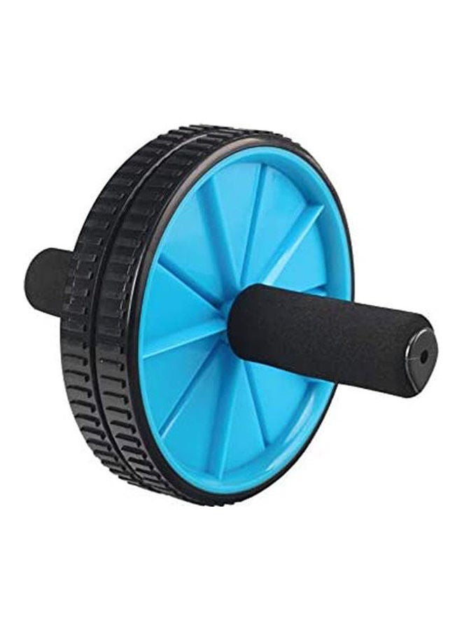 Exercise Wheel
