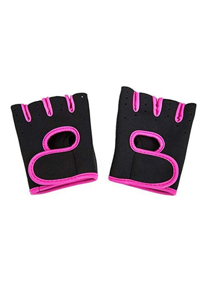 Exercise Fitness Weight Lifting Training Workout Gloves - v1642256293/N52416856A_1