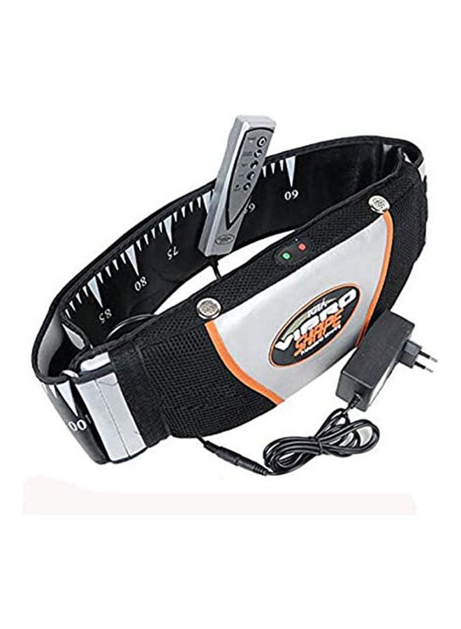 Generic - Electric Heating Vibration Slimming Belt - Image 1