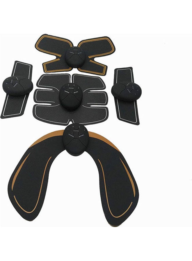 Smart fitness series 5 in 1