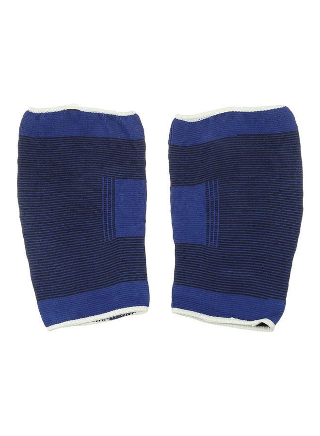 Generic Sports Elastic Knee Support Band 