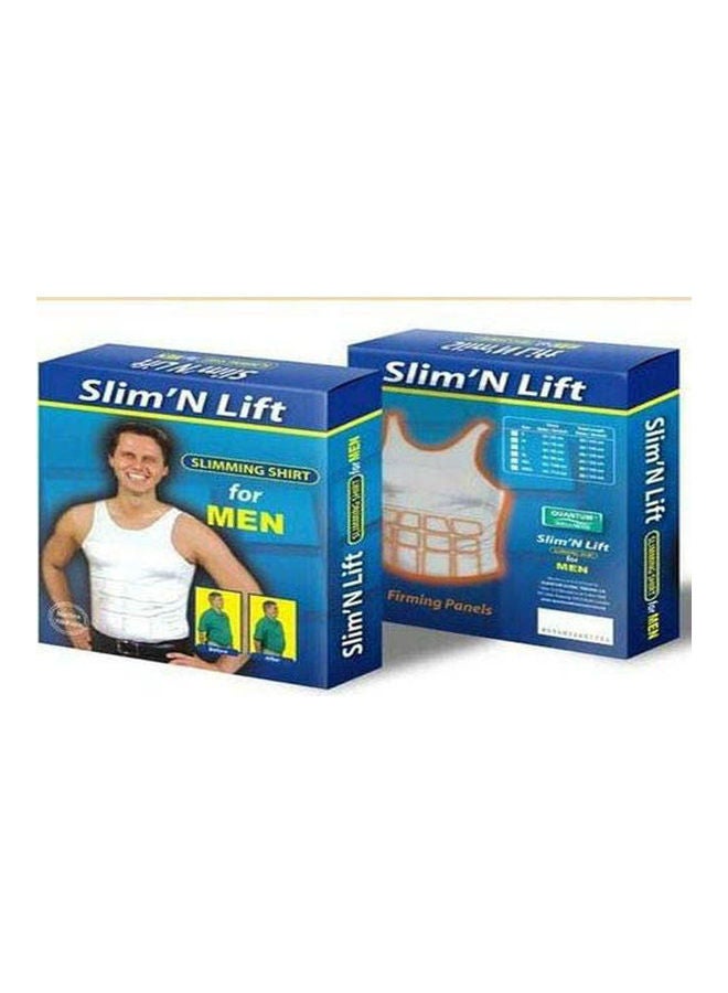 Generic Slim N Lift - Body Slimming Shapewear Men Tummy Trimming M 