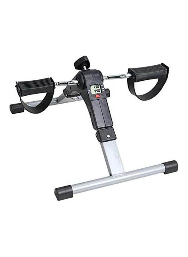 Generic Portable Pedal Exerciser Best Arm Leg Exercise Peddler Machine Mini Spinning Bike 