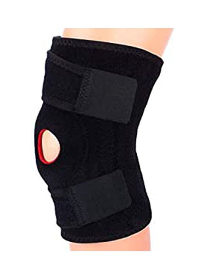Adjustable Knee Brace Support MeduimNone