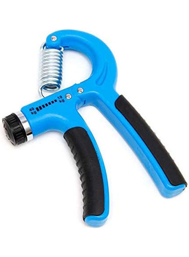 Adjustable Hand Grip Fitness Pinch Meter Portable Hand Expander Gripper Tool