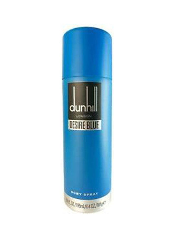 dunhill Desire Body Spray 195ml 