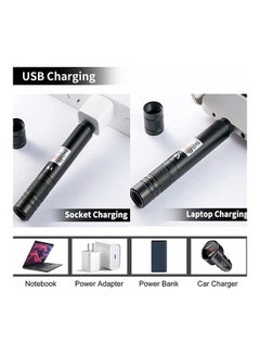 Arabest High Power Laser Pointer Green  - Image 2