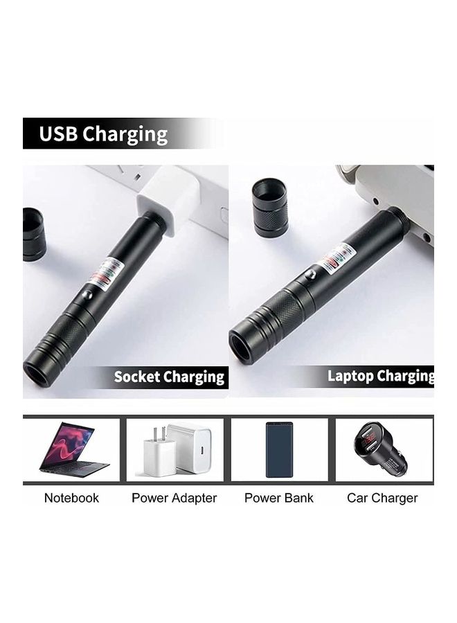Arabest - High Power Laser Pointer Green - Image 1