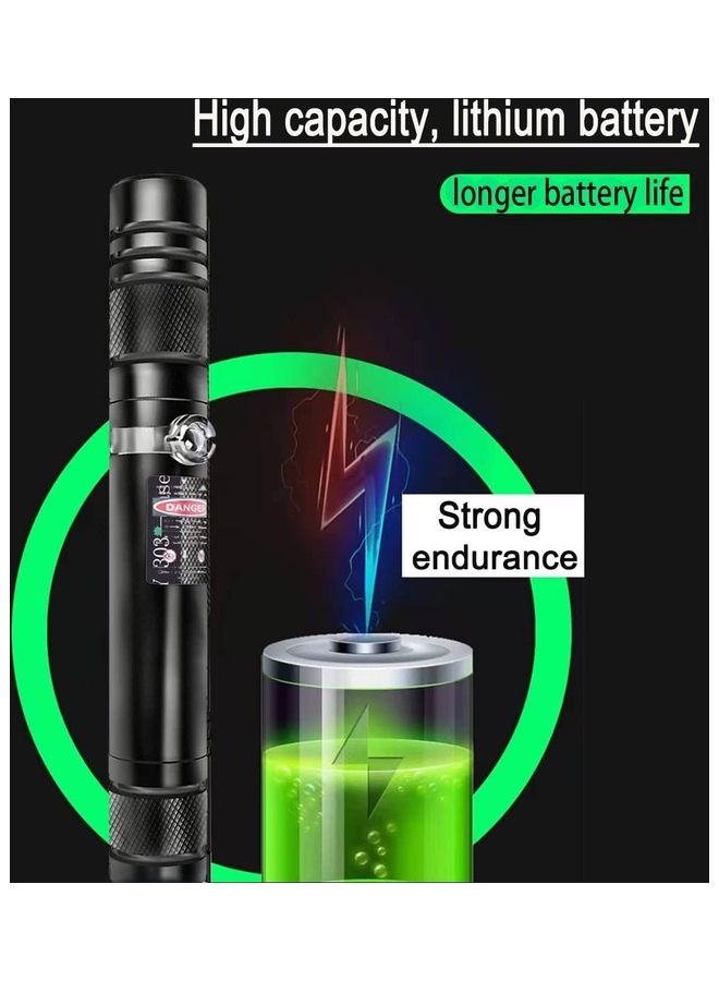 Arabest - High Power Laser Pointer Green - Image 1