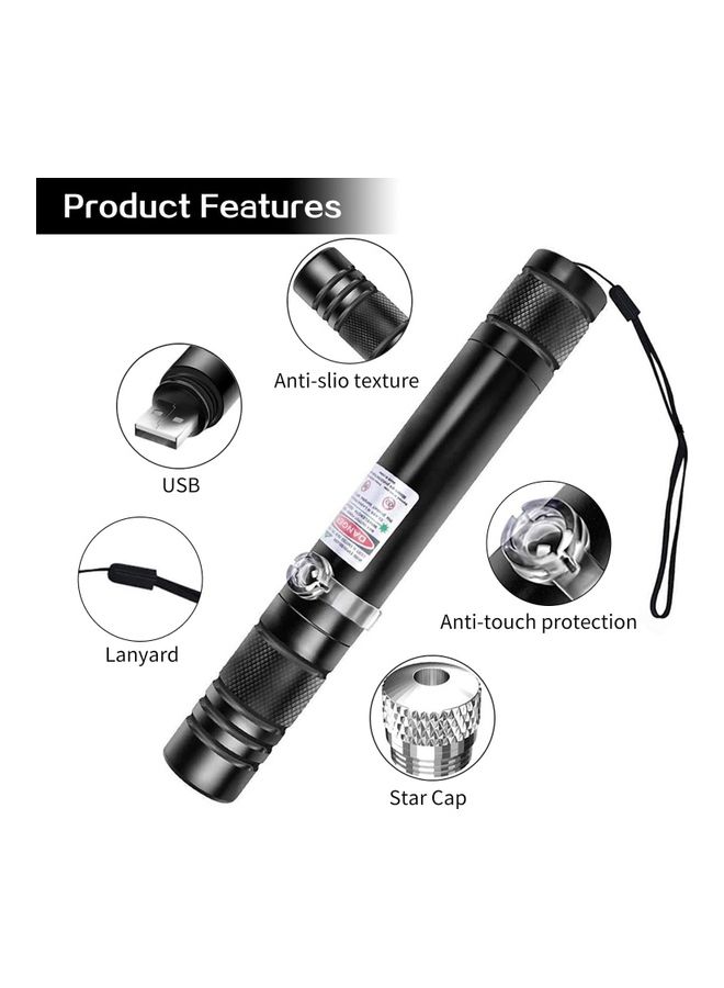 Arabest - High Power Laser Pointer Green - Image 1