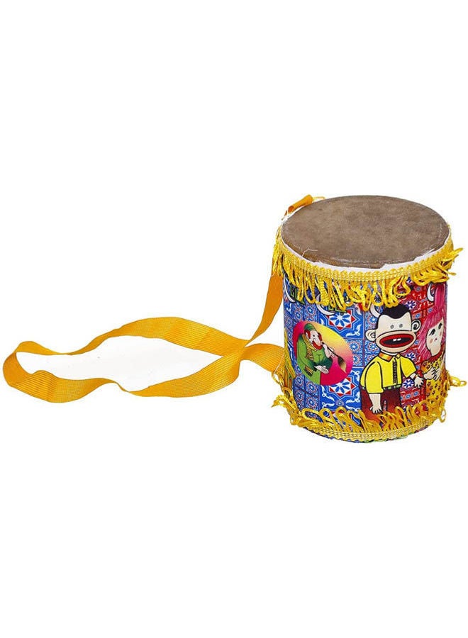 Ramadan Tabla Multicolour 