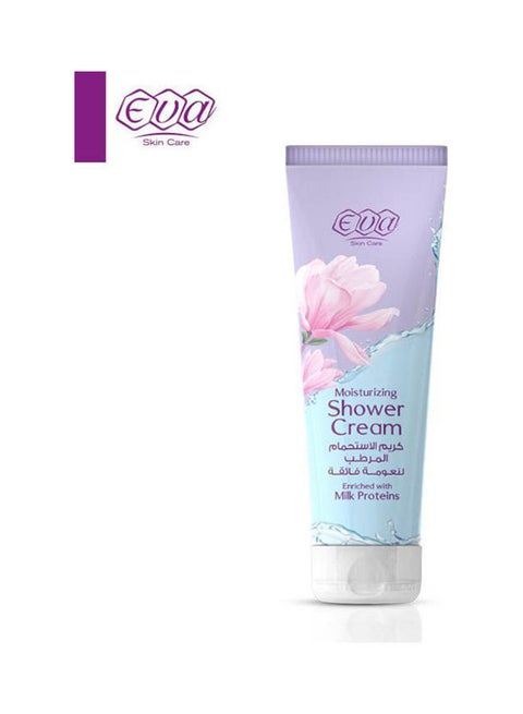 Skin Care Shower Cream Multi colour 250ml