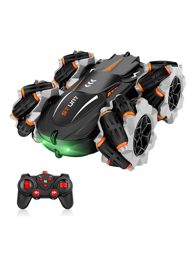 Arabest Remote Control Car Kids Toys Black  - Image 1