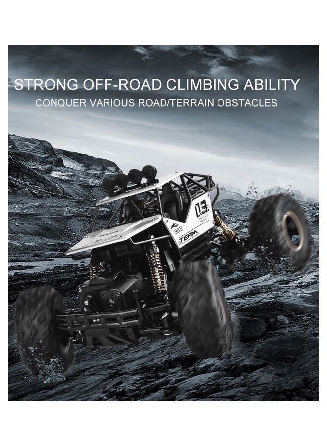 Arabest - Remote Control Off-Road Vehicle RC Rechargeable Toy Car - Image 1