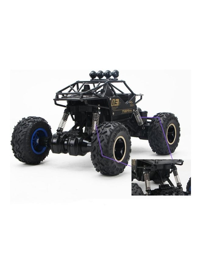 Arabest - Remote Control Off-Road Vehicle RC Rechargeable Toy Car - Image 1