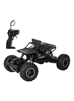 Remote Control Off-Road Vehicle RC Rechargeable Toy Car