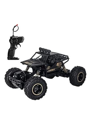 Remote Control Off-Road Vehicle RC Rechargeable Toy Car - v1642325963/N52420572A_1