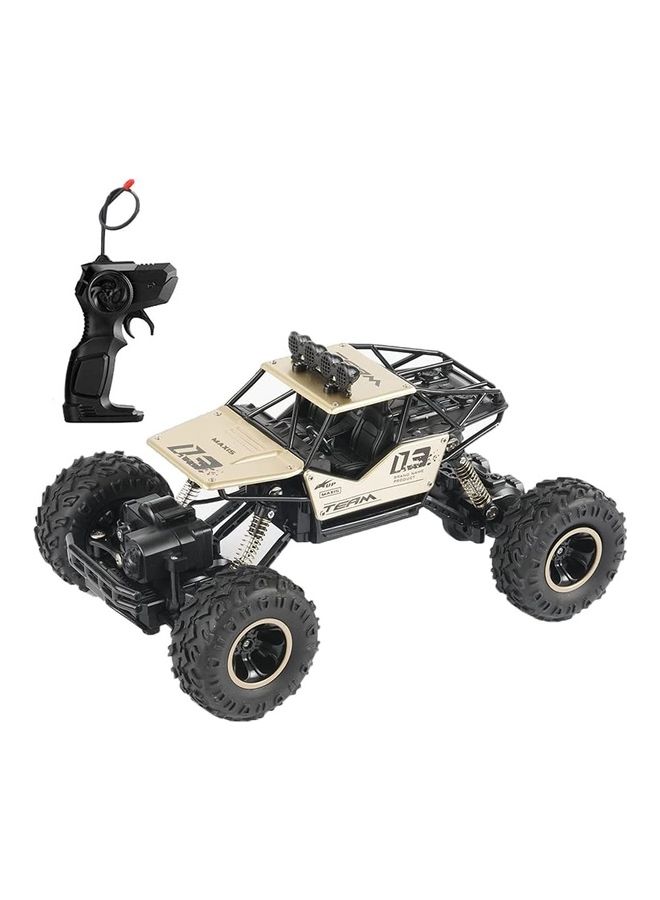 Remote Control Off-Road Vehicle RC Rechargeable Toy Car - v1642325964/N52420574A_1