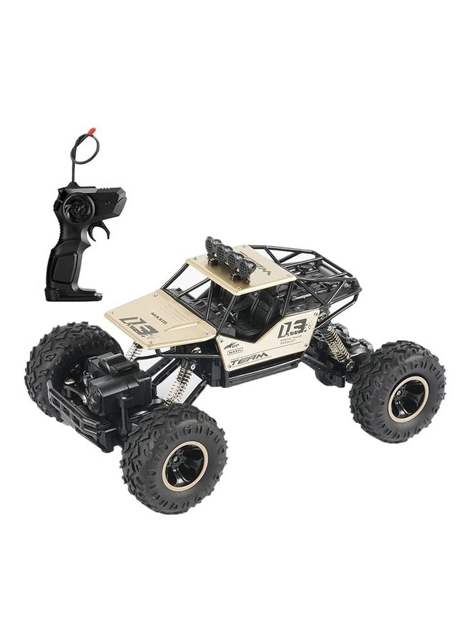 Arabest Remote Control Off-Road Vehicle RC Rechargeable Toy Car  - Image 1