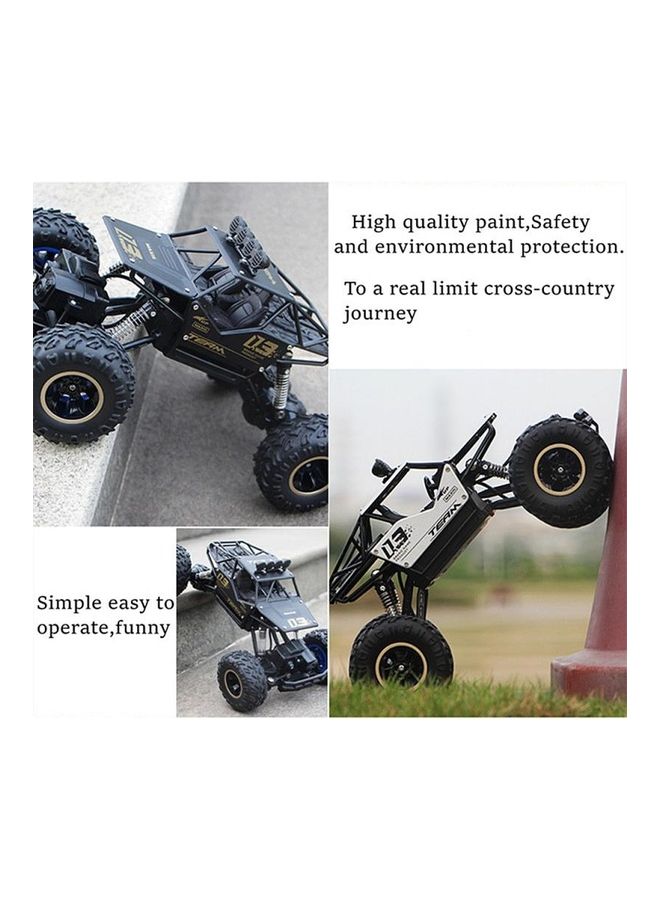 Remote Control Off-Road Vehicle RC Rechargeable Toy Car - v1642325965/N52420574A_4