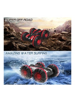 Arabest Amphibious Stunt Remote Control Car for Kids  - Image 4
