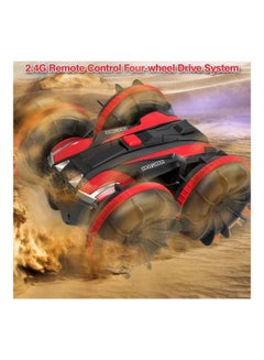 Amphibious Stunt Remote Control Car for Kids - v1642325966/N52420575A_7