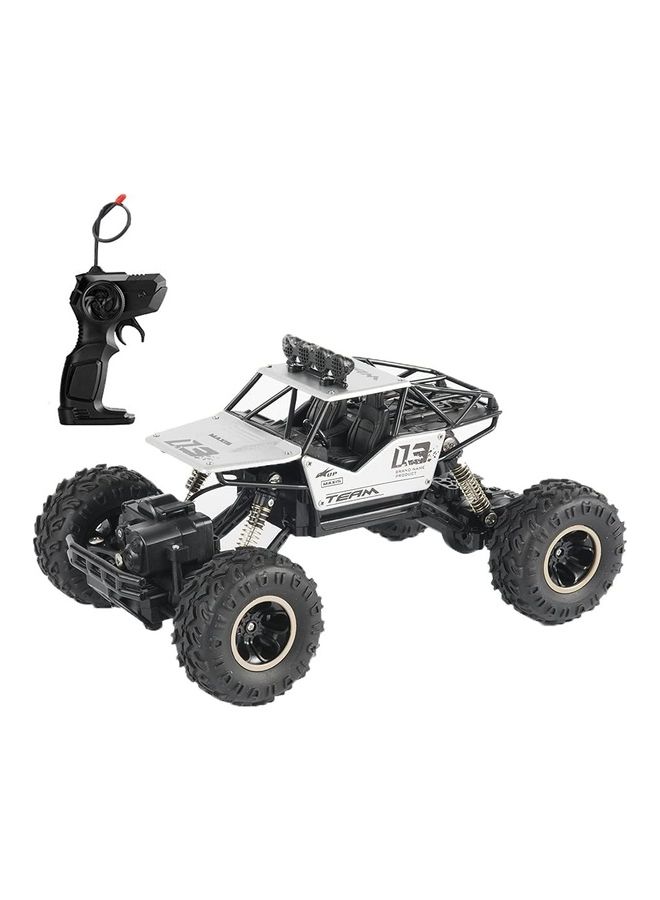 Arabest Remote Control Off-Road Vehicle RC Rechargeable Toy Car - Image 1
