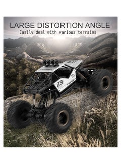 Arabest Remote Control Off-Road Vehicle RC Rechargeable Toy Car  - Image 2
