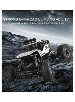 Arabest Remote Control Off-Road Vehicle RC Rechargeable Toy Car  - Image 3