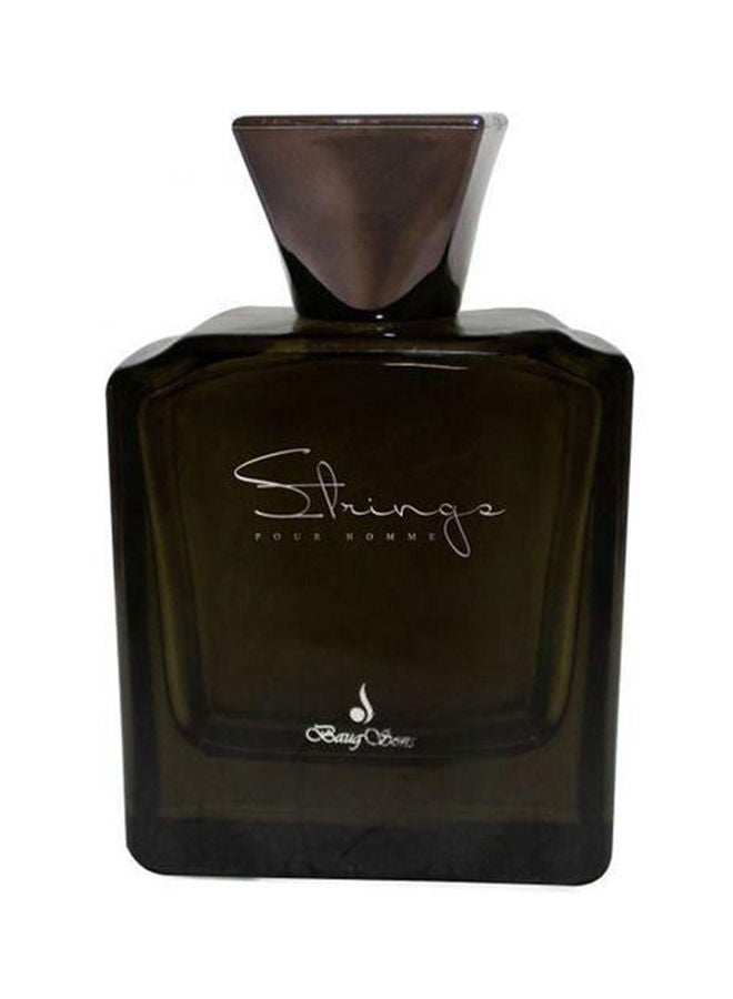 بوج سنز Stringe Pour Homme EDP 100ml 