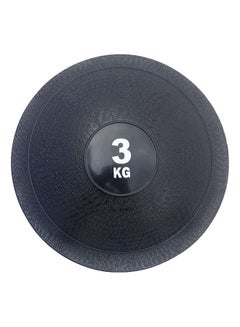 FORTUSS Slam  Medicine Ball 3kg  - Image 1