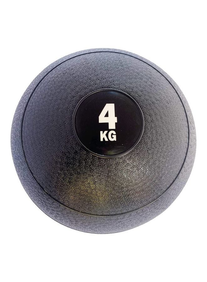 FORTUSS Slam  Medicine Ball 4kg - Image 1