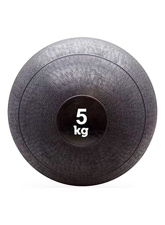 FORTUSS Slam  Medicine Ball 5kg - Image 1