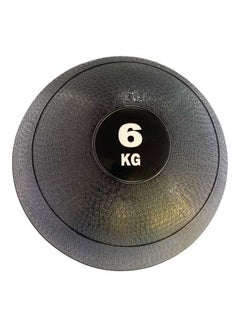 FORTUSS Slam  Medicine Ball 6kg  - Image 1