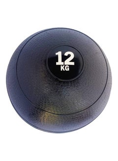 FORTUSS Slam  Medicine Ball 12kg  - Image 1