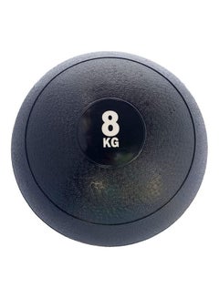 FORTUSS Slam  Medicine Ball 8kg  - Image 1