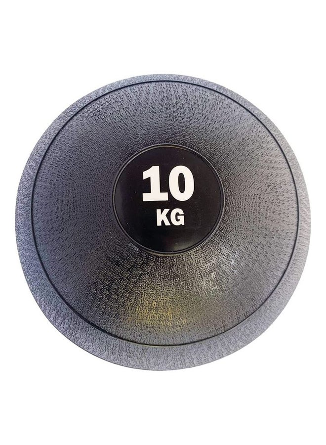 FORTUSS Slam  Medicine Ball 10kg - Image 1